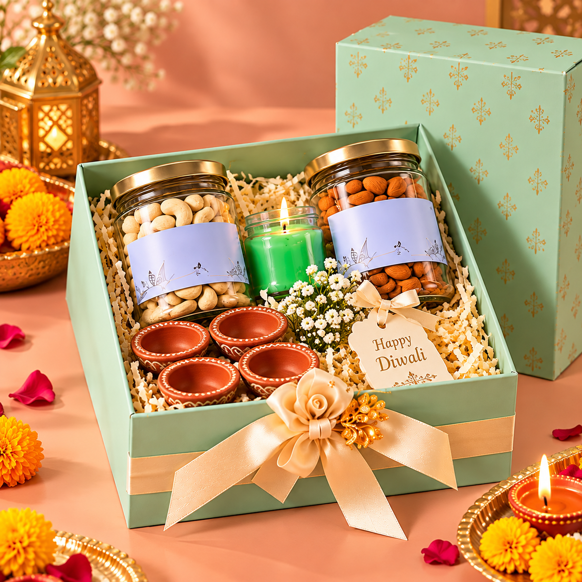 Premium Diwali Gift Hamper