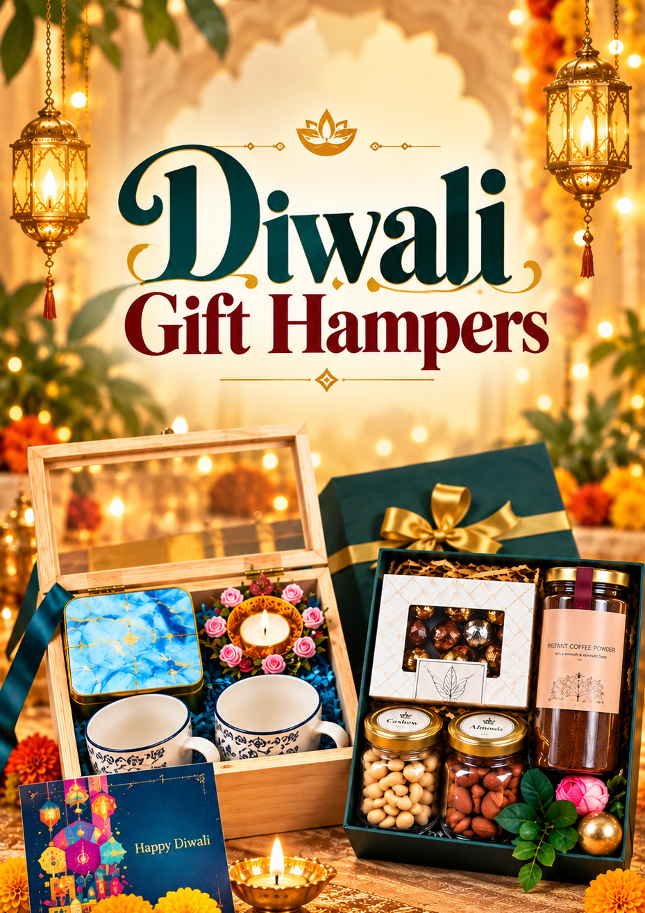 Festive Gift Hampers