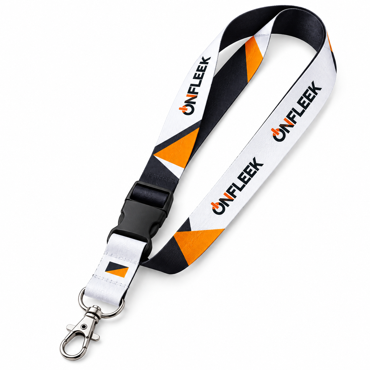 Custom Printed Lanyards