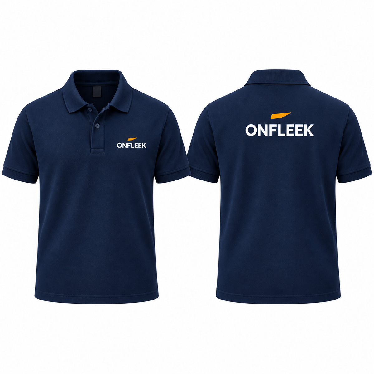 Premium Polo T-Shirt