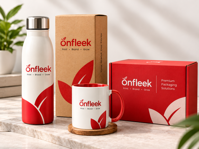 Bottle / Packaging Printing