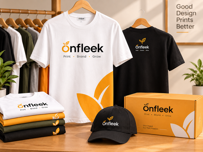 T-Shirt Printing