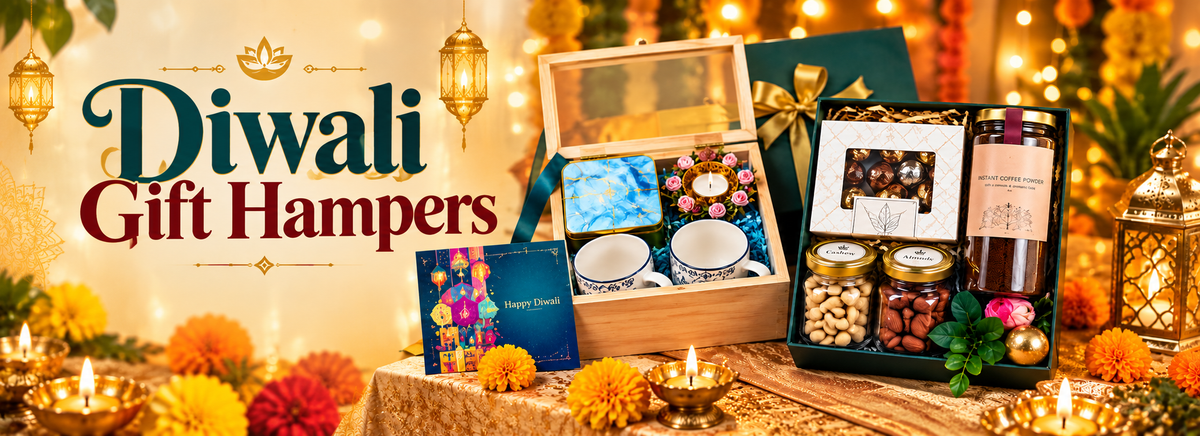 Festive Gift Hampers
