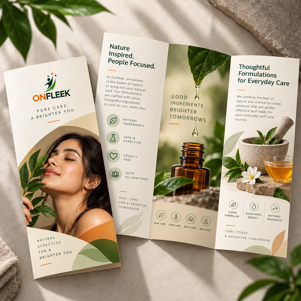 Brochures
