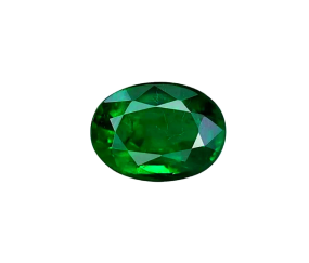 Green Sapphire