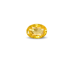 Yellow Sapphire