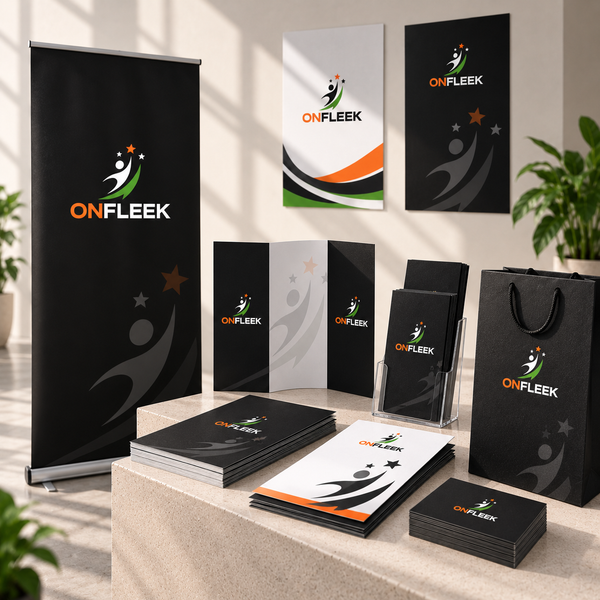 Marketing Materials