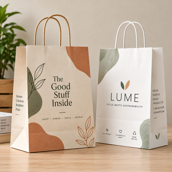 Paper Bags