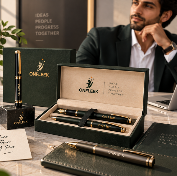 Customized Metal Pens