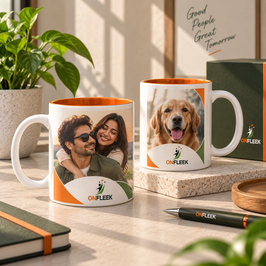 Photo Mugs