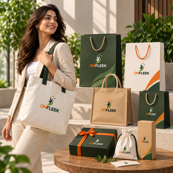 Premium Gift Bags