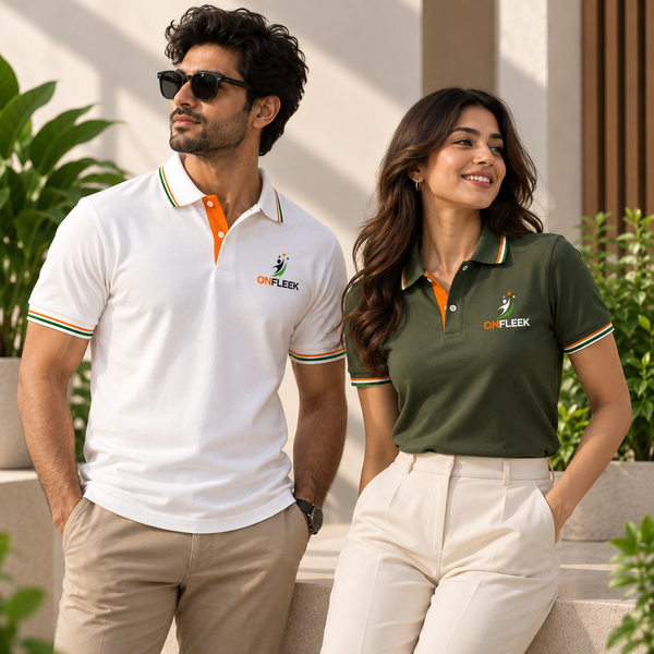 Premium Polo T-Shirt