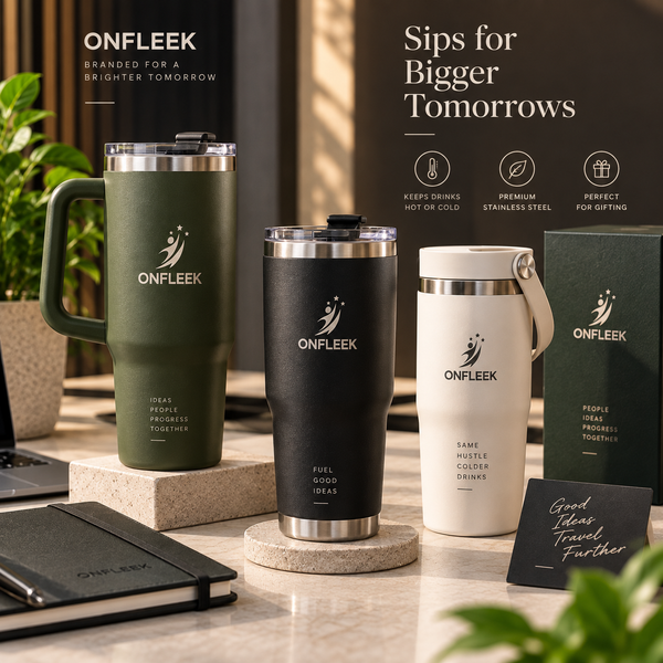 Tumblers