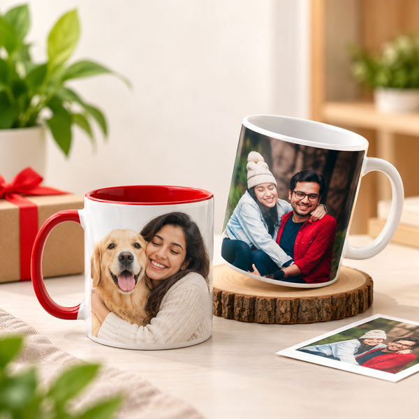 Personalised Mugs