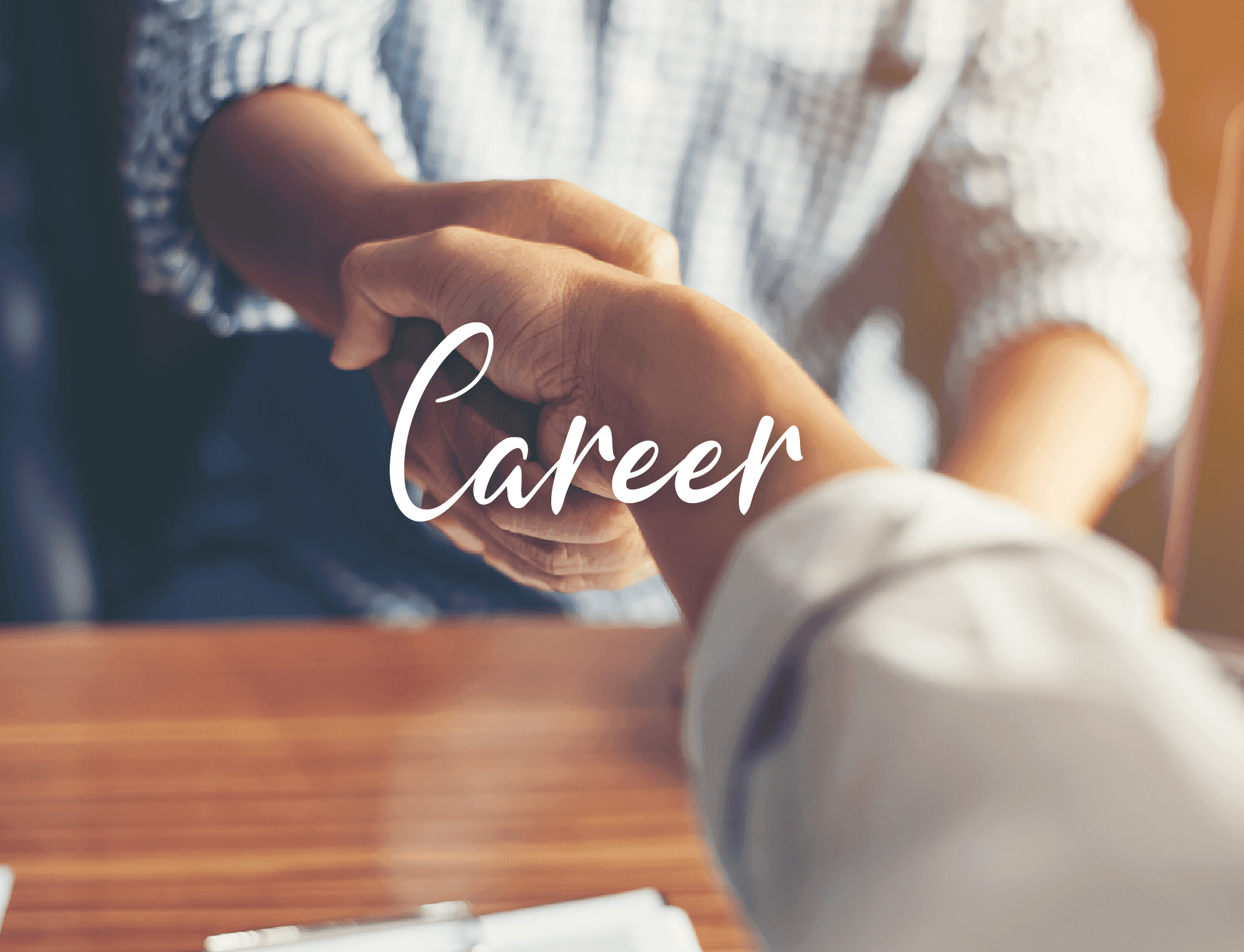 Careers Banner